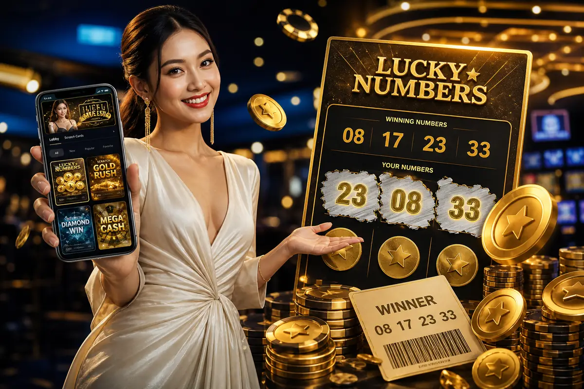 mym6 ငါးပစ်ဂိမ်း ဝင်ရောက်ကစားနည်း အဆင့်များ