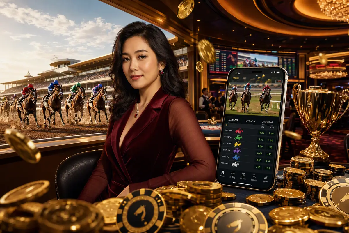 mym6 Slots ဂိမ်းများ